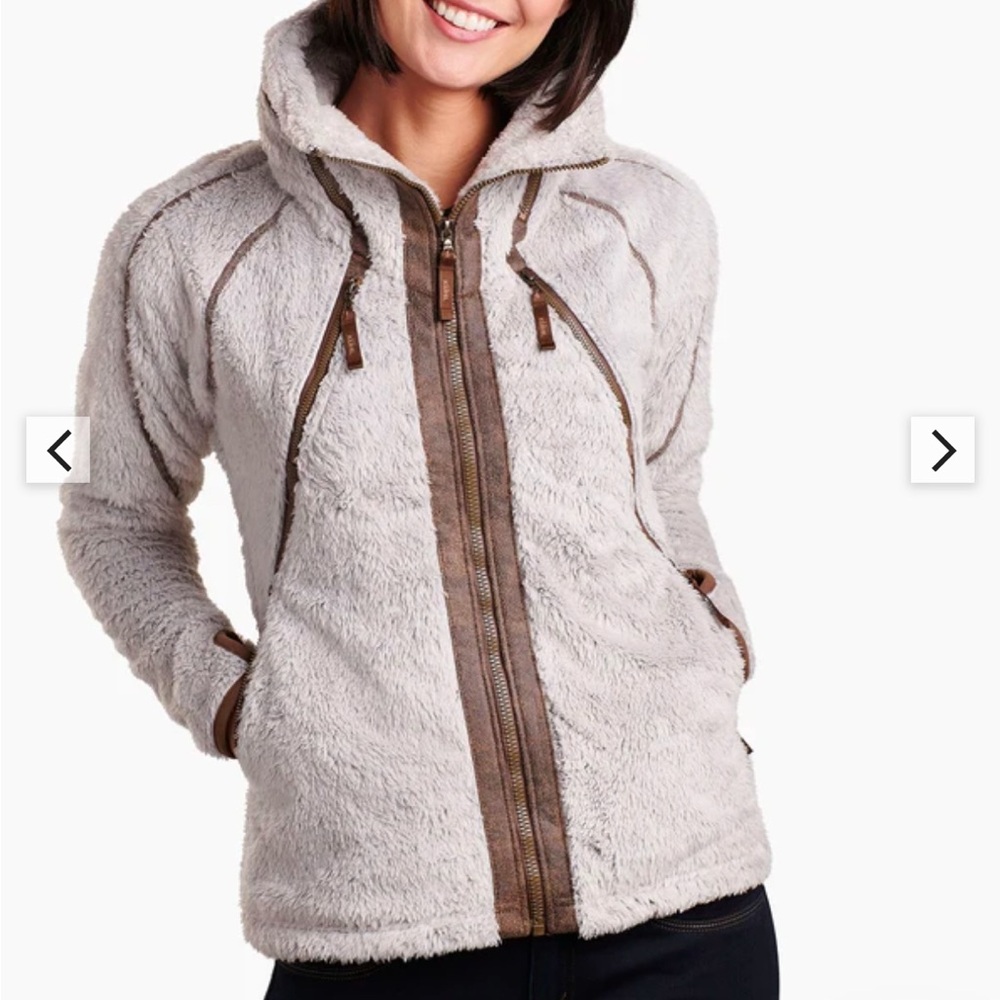 Kuhl FLIGHT™ JACKET